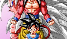 龙珠漫画 下载,宇宙激战，悟空的冒险传奇